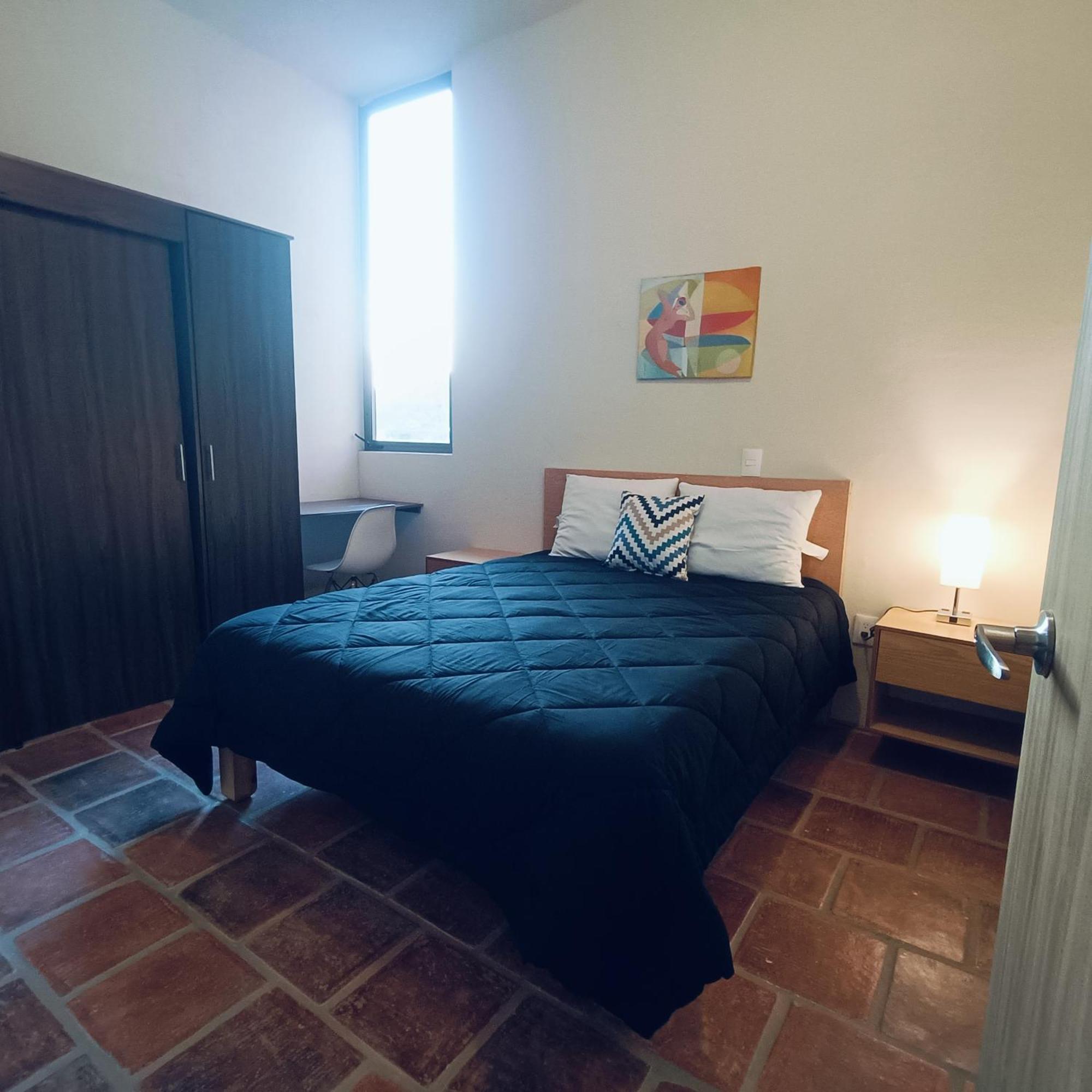 Lago San Cristobal Suites San Cristobal Zapotitlan المظهر الخارجي الصورة