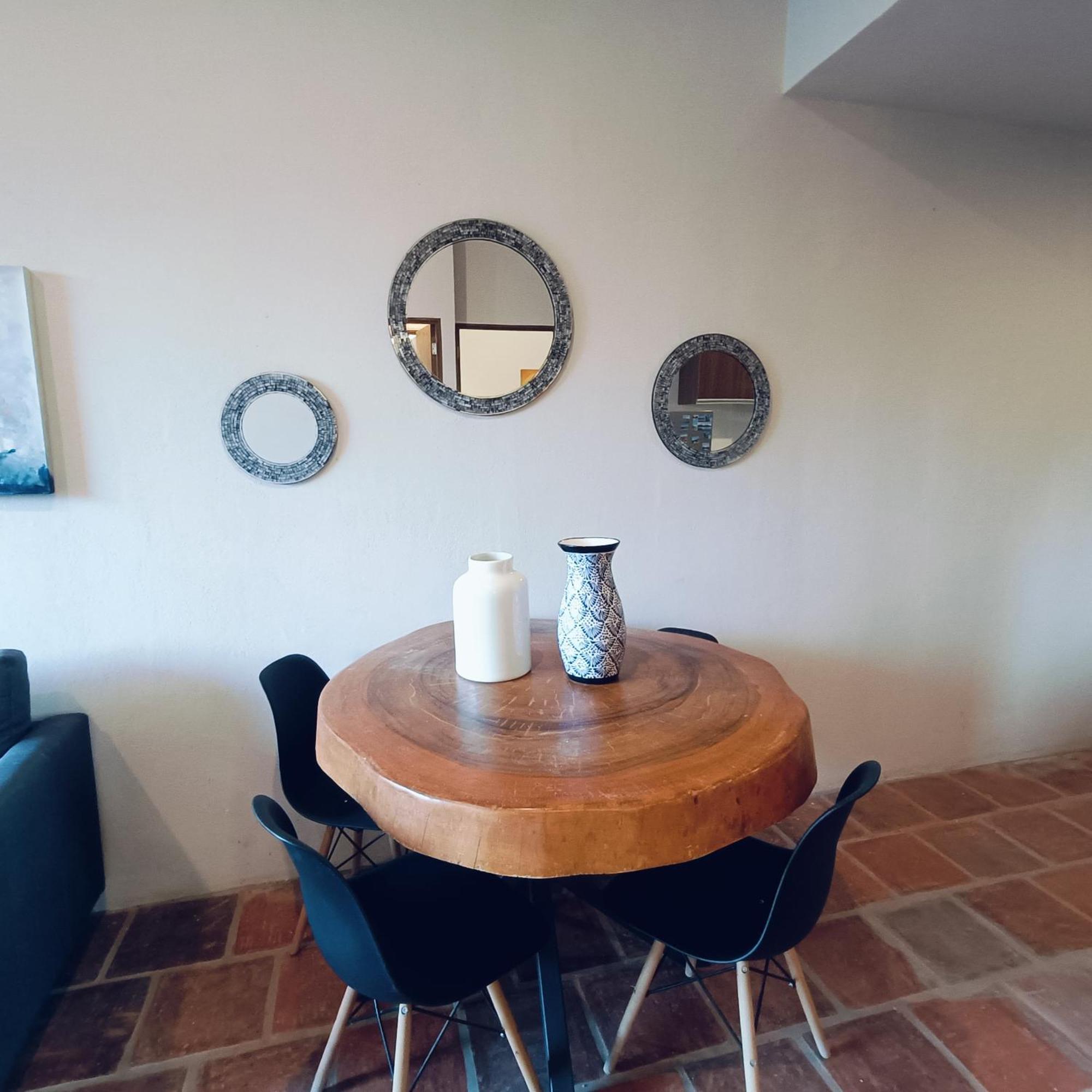 Lago San Cristobal Suites San Cristobal Zapotitlan المظهر الخارجي الصورة
