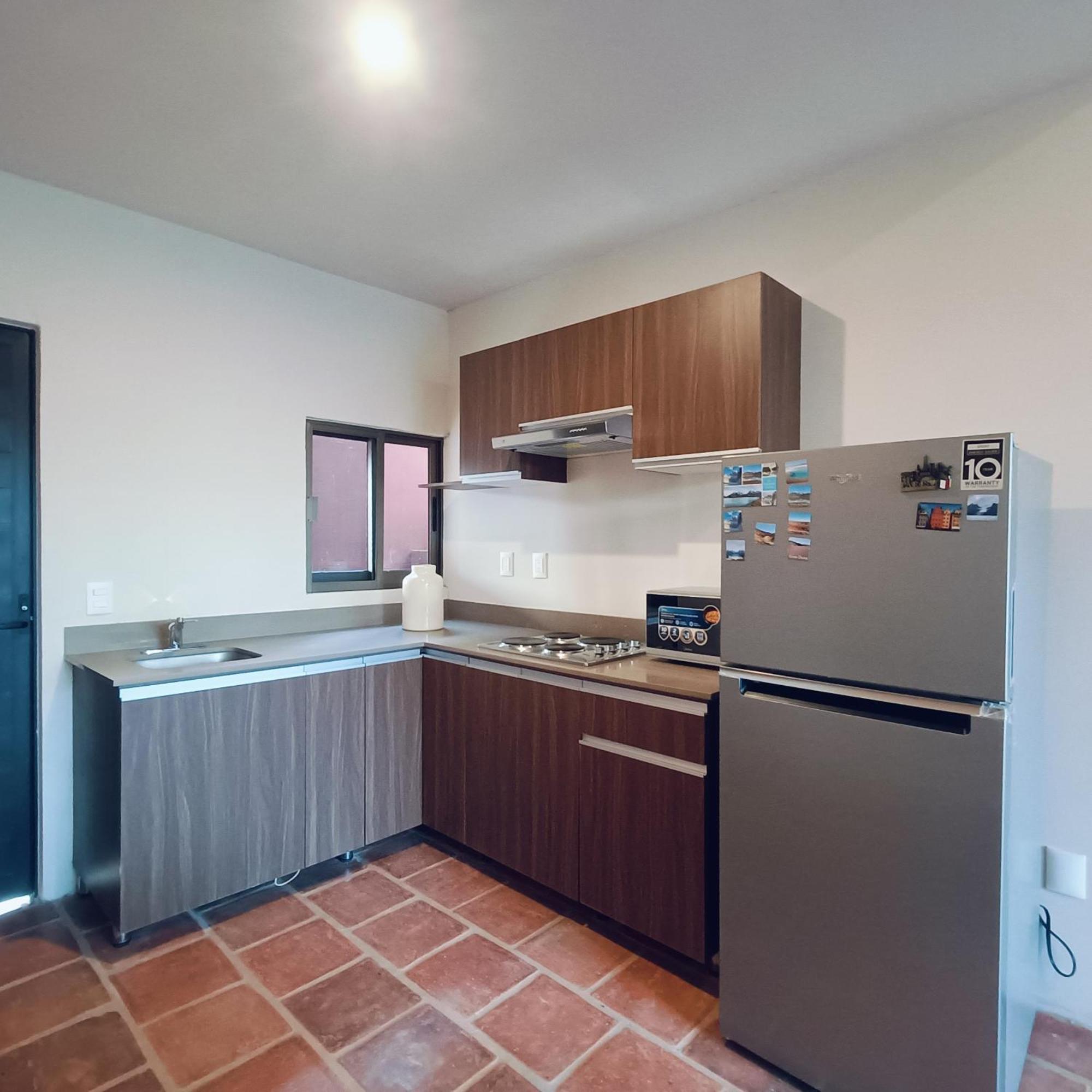 Lago San Cristobal Suites San Cristobal Zapotitlan المظهر الخارجي الصورة