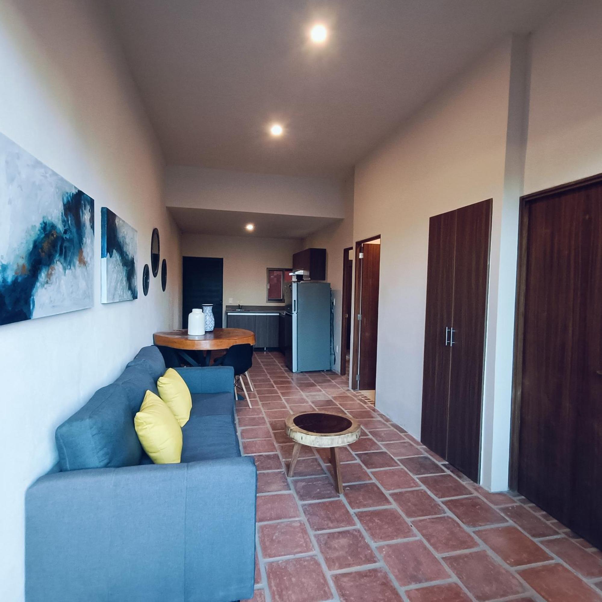 Lago San Cristobal Suites San Cristobal Zapotitlan المظهر الخارجي الصورة