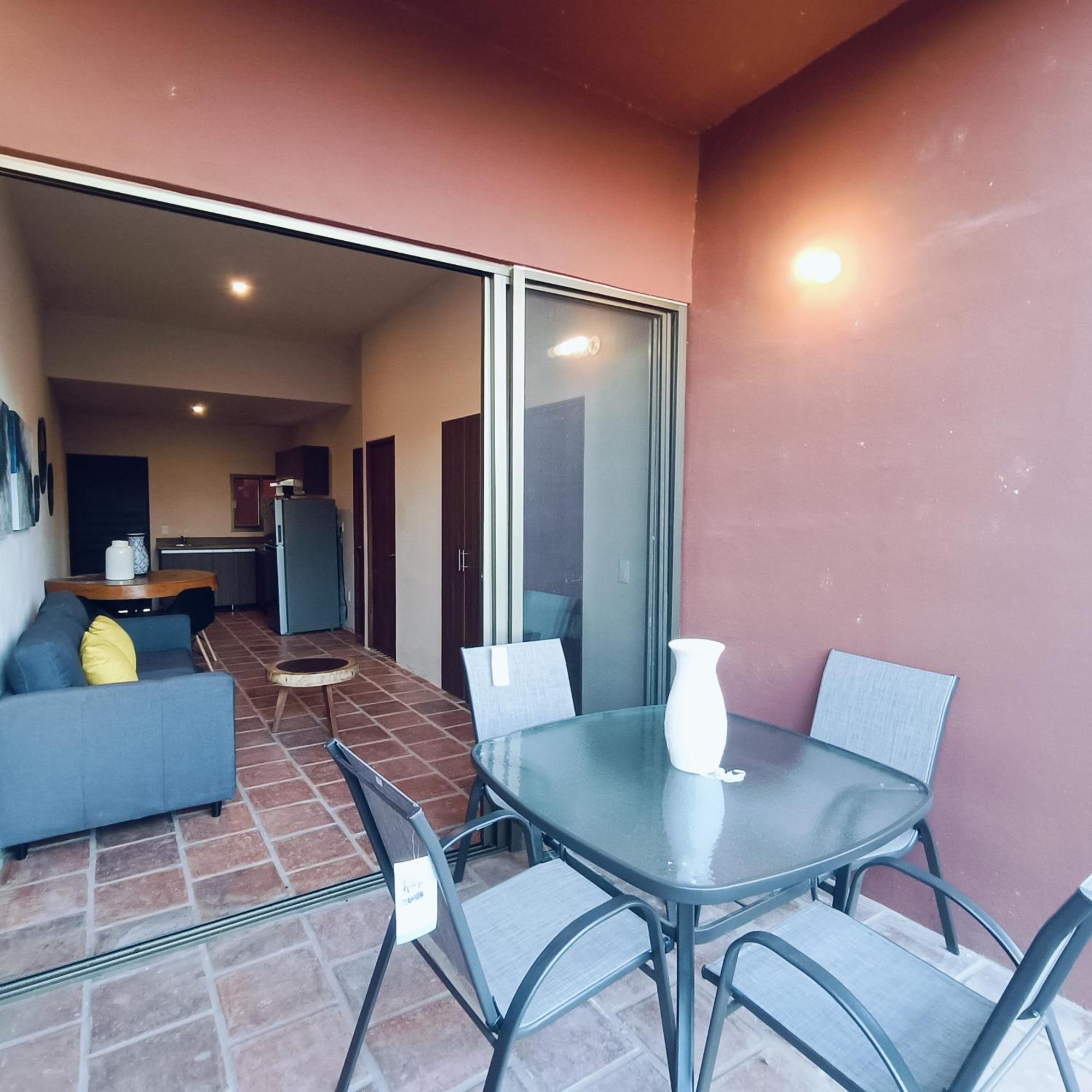Lago San Cristobal Suites San Cristobal Zapotitlan المظهر الخارجي الصورة