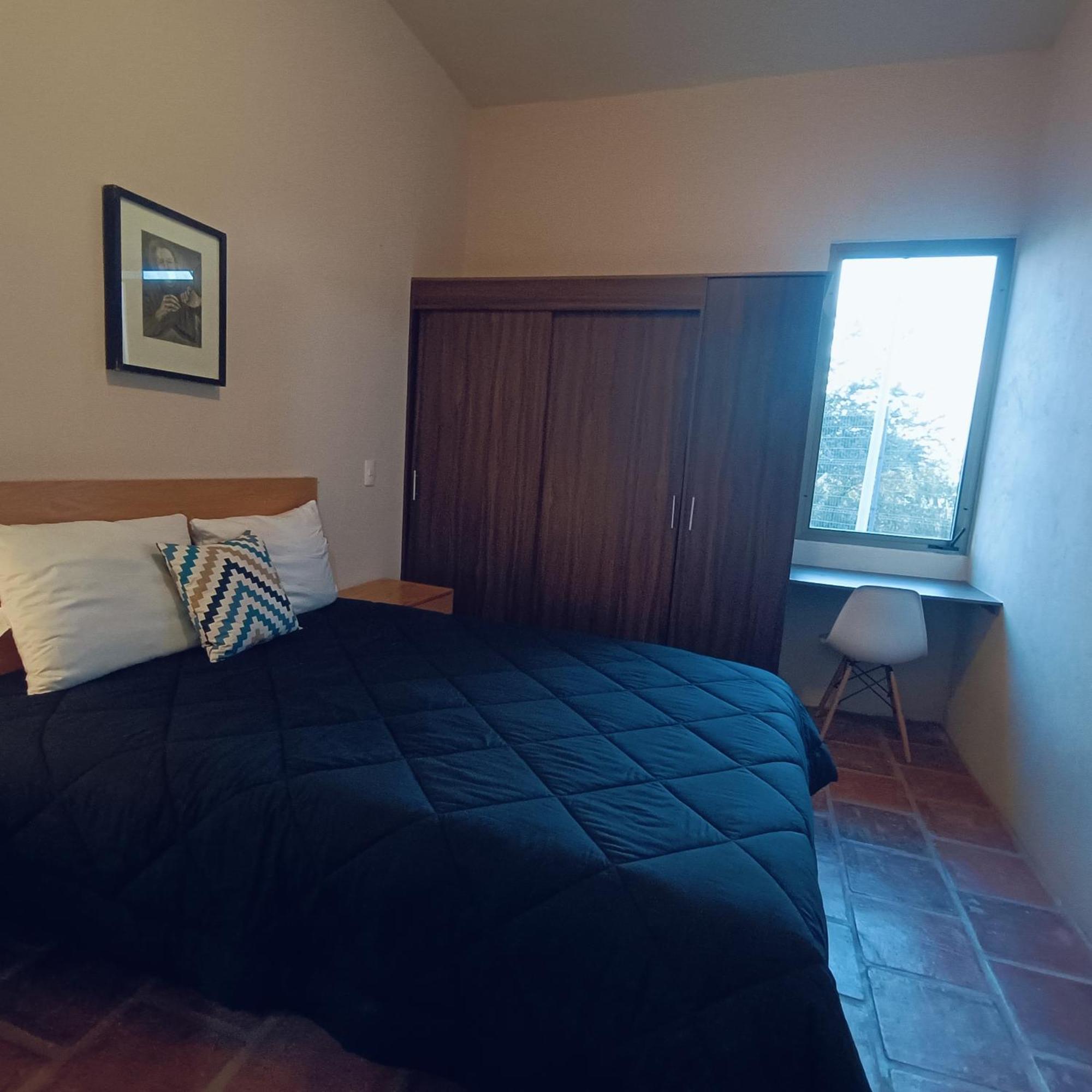 Lago San Cristobal Suites San Cristobal Zapotitlan المظهر الخارجي الصورة