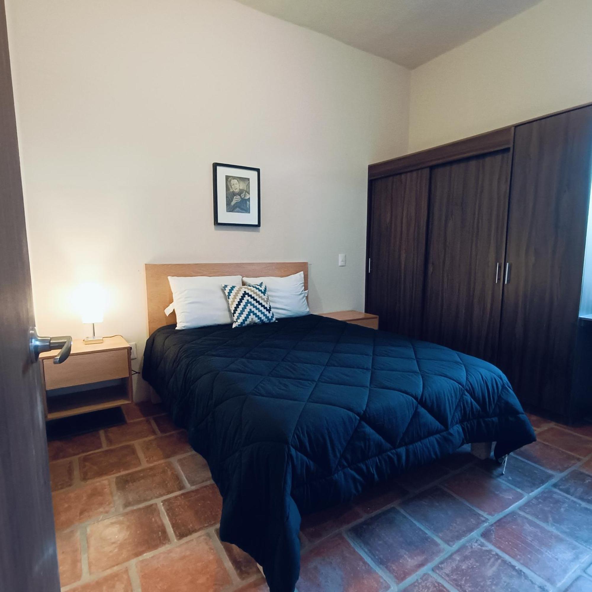 Lago San Cristobal Suites San Cristobal Zapotitlan المظهر الخارجي الصورة