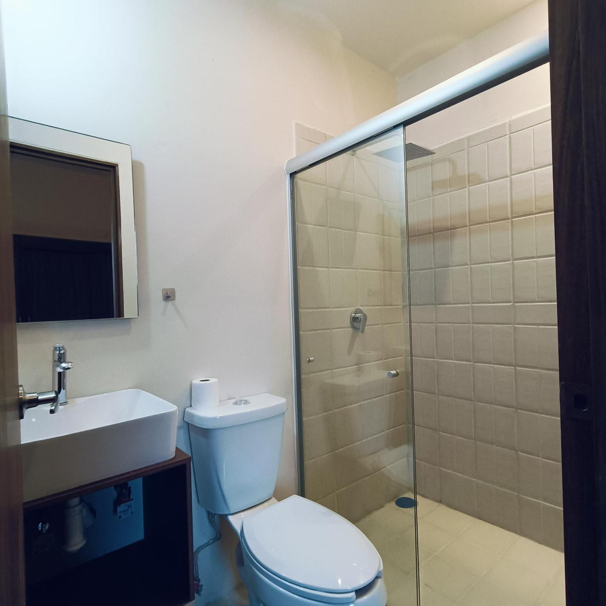 Lago San Cristobal Suites San Cristobal Zapotitlan المظهر الخارجي الصورة