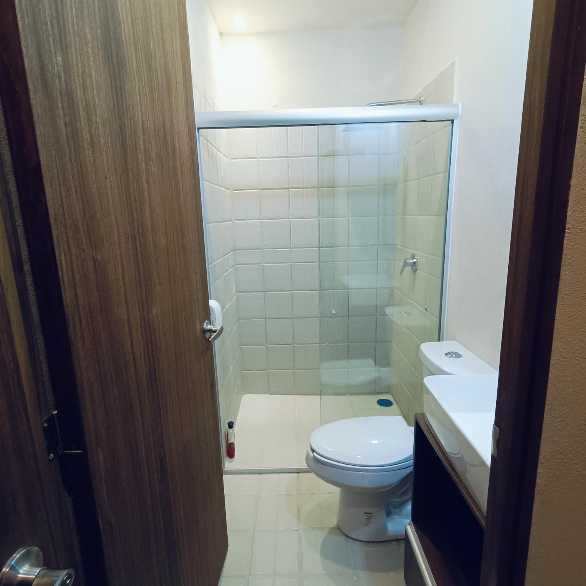 Lago San Cristobal Suites San Cristobal Zapotitlan المظهر الخارجي الصورة